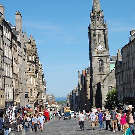 Apartamento Royal Mile Cranston Edimburgo Habitación foto