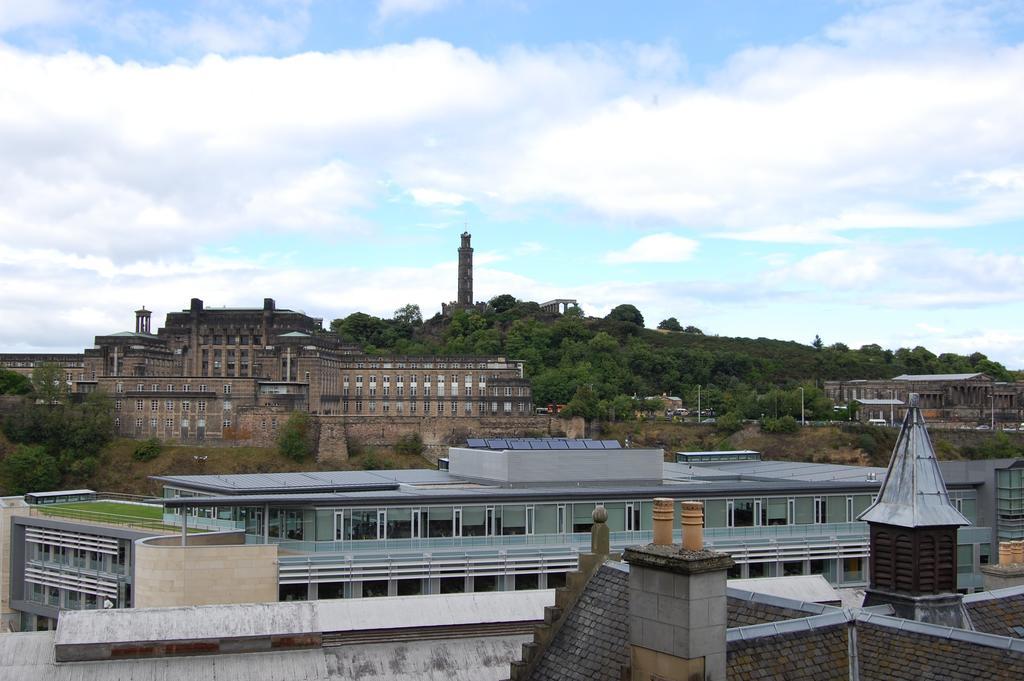 Apartamento Royal Mile Cranston Edimburgo Habitación foto